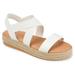 Women's Tru Comfort Foam Caroline Sandal