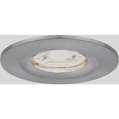 Paulmann - 94300 ebl Nova mini Coin LED-Einbauleuchte 4 w Eisen Image