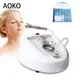 AOKO-Mini appareil portable Diamond DermDelhi appareil anti-déformable dissolvant de points noirs