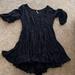 Free People Dresses | Free People Lbd | Color: Black | Size: S