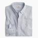 J. Crew Shirts | J. Crew Mens Button Down Dress Shirt Men Xl | Color: Blue/White | Size: Xl