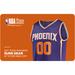 Phoenix Suns NBA Store eGift Card ($10-$500)
