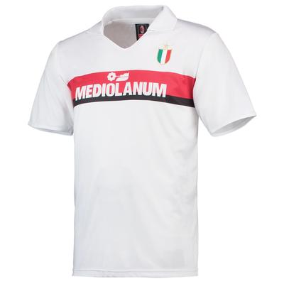 AC Milan 1988 Auswärtstrikot Image
