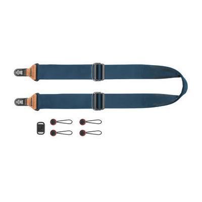 Peak Design Slide Camera Strap (Midnight Blue) SL-MN-3