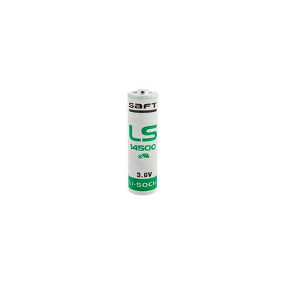 Saft Lithium Spezialbatterie Mignon AA LS14500 CR-SL760 3,6 V