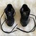 Adidas Shoes | Boys Basketball Shoes | Color: Black/White | Size: 13b