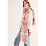 Free People Accessories | Free People Scarf | Color: Pink | Size: Os