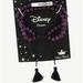 Disney Jewelry | Disney Princess Bead Bracelet | Color: Purple | Size: Os