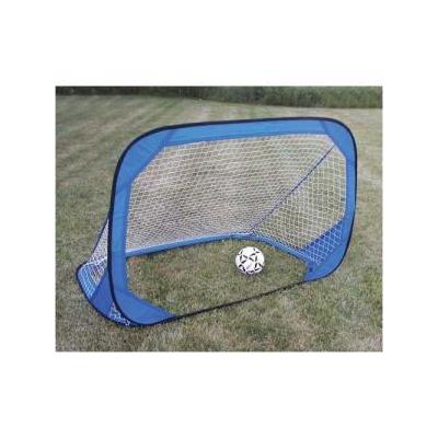 Olympia 72 x 48 x 48 in. Pop-Up Soccer Goal - sold in pairs