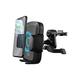 Cygnett ExoDrive Wireless 10W SmartPhone Car Charger & Automated Vent Mount - Car Phone Mount, Phone Stand - Car Phone Mount, Phone Stand