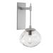 Hammerton Studio Nebula 19 Inch Wall Sconce - IDB0064-20-BS-C-E2