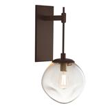 Hammerton Studio Nebula 21 Inch Wall Sconce - IDB0062-22-FB-A-E2