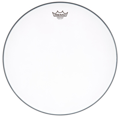 Remo 18" Vintage A Coated