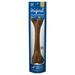 Original Chicken Flavor Long Lasting Large Dental Bone for Dogs, 3.2 oz.