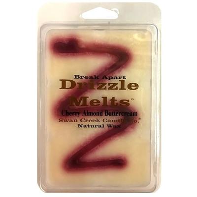 Swan Creek Drizzle Melt Cherry Almond Buttercream - 6