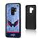 Washington Capitals Galaxy Bump Ice Design Case