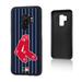 Boston Red Sox Cooperstown Galaxy Bump Case