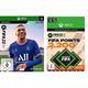 FIFA 22 [Xbox Series X/S] + FIFA 22 Ultimate Team 2200 FIFA Points | Xbox - Download Code