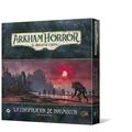 Fantasy Flight Games Arkham Horro LCG - Die Verschwörung von Innsmouthexpansion in Spanisch (AHC52ES)