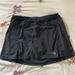 The North Face Shorts | Black North Face Running Skirt | Color: Black | Size: M