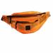 American Eagle Outfitters Bags | American Eagle Orange Plastic Fanny Pack | Color: Orange | Size: Os