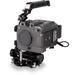 Tilta Camera Cage for Sony FX6 Vertical Mounting Kit (V-Mount) ES-T20-C-V