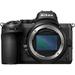 Nikon Z 5 Mirrorless Camera (Refurbished by Nikon USA) 1649B