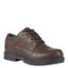 Lugz Savoy SR - Mens 9.5 Tan Oxford E3