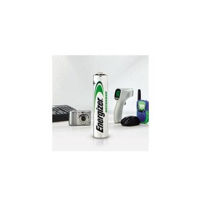Akku ® Recharge PowerPlus AA/Mignon HR6 Nickel-Metallhydrid 1,2V 2.000 mAh 10 St./Pack. Image