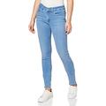 Levi's Damen 711™ Skinny Jeans,Rio Tempo,28W / 34L