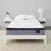 King 13.75" Hybrid Mattress - Serta Perfect Sleeper Plush Pillow Top | 14 H x 76 W 80 D in Wayfair 500206433-1060