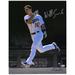 Will Smith Los Angeles Dodgers Autographed 11" x 14" Yell Spotlight Photograph