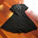 Anthropologie Dresses | Anthropologie Little Black Dress By Hutch | Color: Black | Size: S