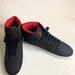 Levi's Shoes | Levi’s Men Shoes Size 10 | Color: Black/Red | Size: 10