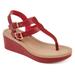 Women's Tru Comfort Foam Bianca Wedge Sandal