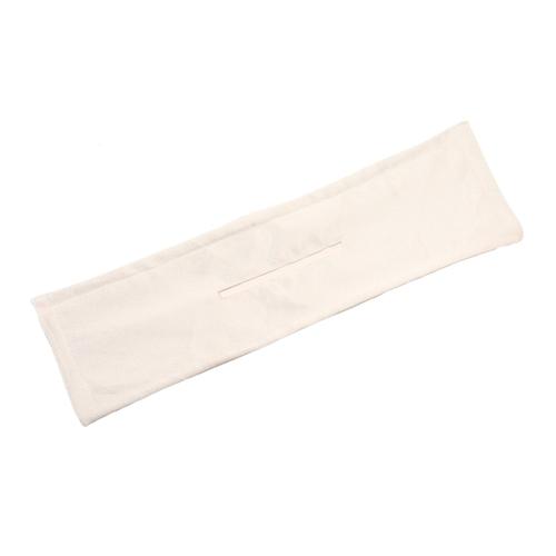 SOHO – Lily Haar Twister / Deft Bun Maker Haarreifen & -bänder Weiss Damen