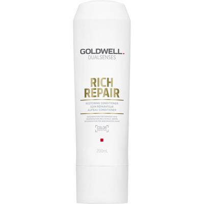 Goldwell - Restoring Conditioner Aprés-shampooing 1000 ml