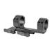 Midwest Industries Qd Scope Mount 34mm W/ 1.5" Offset - 34mm Qd Scope Mount W/ 1.5 Offset