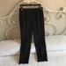 Michael Kors Pants & Jumpsuits | Michael Kors Black Dress Pants | Color: Black | Size: 8