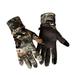 Rocky Women's Stratum Gloves Multi S Microfiber,Nylon,Polyester