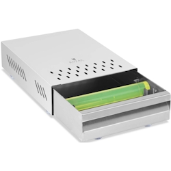 Royal Catering Sudschublade - 5,7 L - Edelstahl