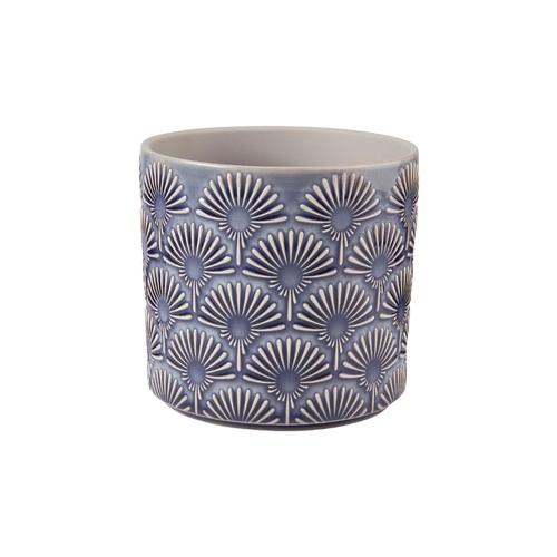 BUTLERS BLOOMY Blumentopf Ø14cm Blumentöpfe