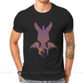 T-shirt Essential du Jeu Spyro The Dragon pour Homme Haut en Coton Col Ras du Cou Grande Taille
