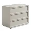 Blu Dot Superchoice 3 Drawer Dresser - SC1-TP3DWR-PT