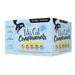 Complements High-Protein Meal Topper Variety Pack Wet Cat Food, 2.1 oz., Count of 10