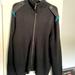 Burberry Sweaters | Burberry Zip Up | Color: Black | Size: Xl