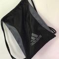 Adidas Bags | Adidas Sling Bag | Color: Black/Gray | Size: Os