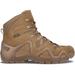 Lowa Zephyr GTX Mid TF Tactical Boots Leather Men's, Coyote SKU - 970432