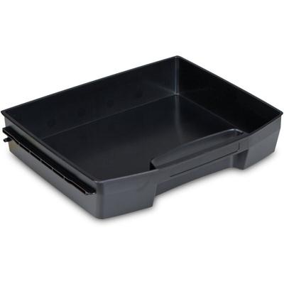 BS-Systems LS-Tray 72 bss Classic, Schwarz