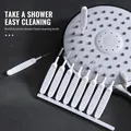 Pomme de douche petite brosse bouteille buse de théière bouilloire pour la cuisine les